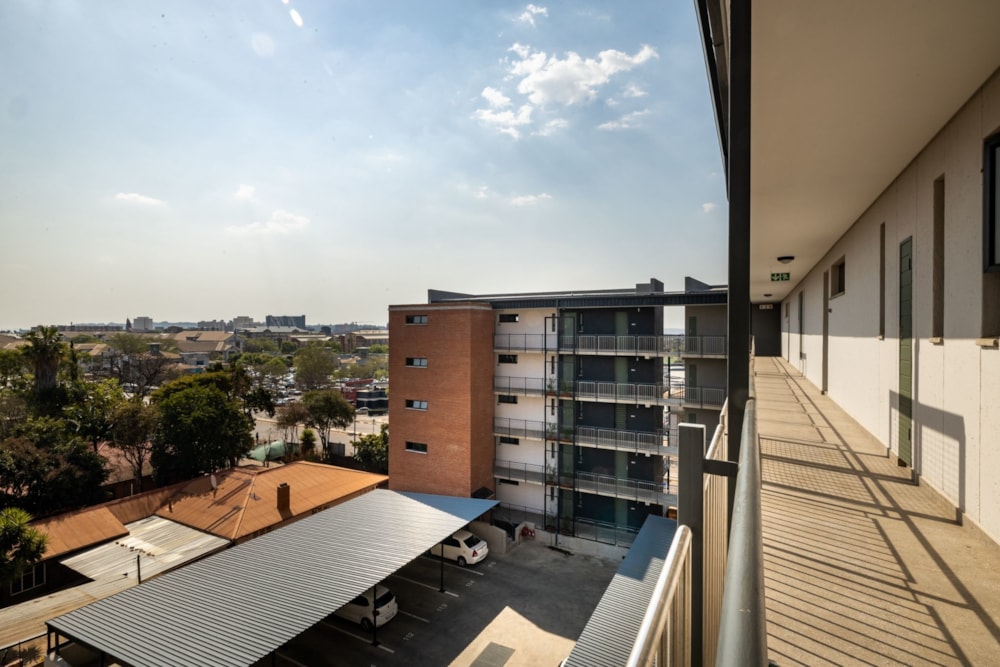 Apartment for sale in Brooklyn, Pretoria East - PT1691095