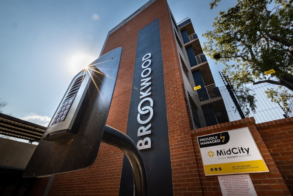 Apartment for sale in Brooklyn, Pretoria East - PT1691095