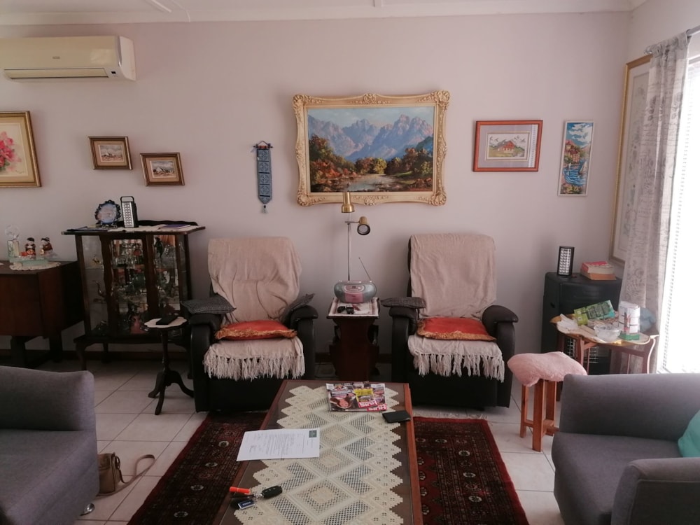 Townhouse for sale in Brandfort - 1BX1727005