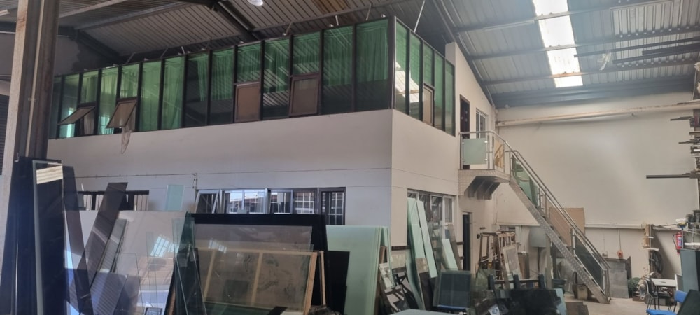 Commercial industrial property for sale in Prosperita, Namibia - 3NM1603574