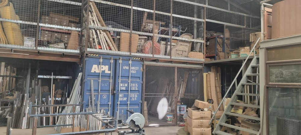 Commercial industrial property for sale in Prosperita, Namibia - 3NM1603574