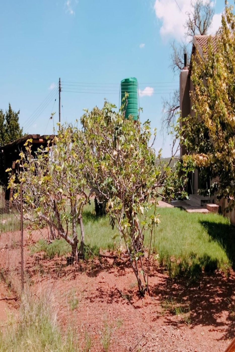 Aquaculture farm for sale in Postmasburg Farms - 1KJ1603663 Aquaculture farm for sale in Postmasburg Farms - 1KJ1603663