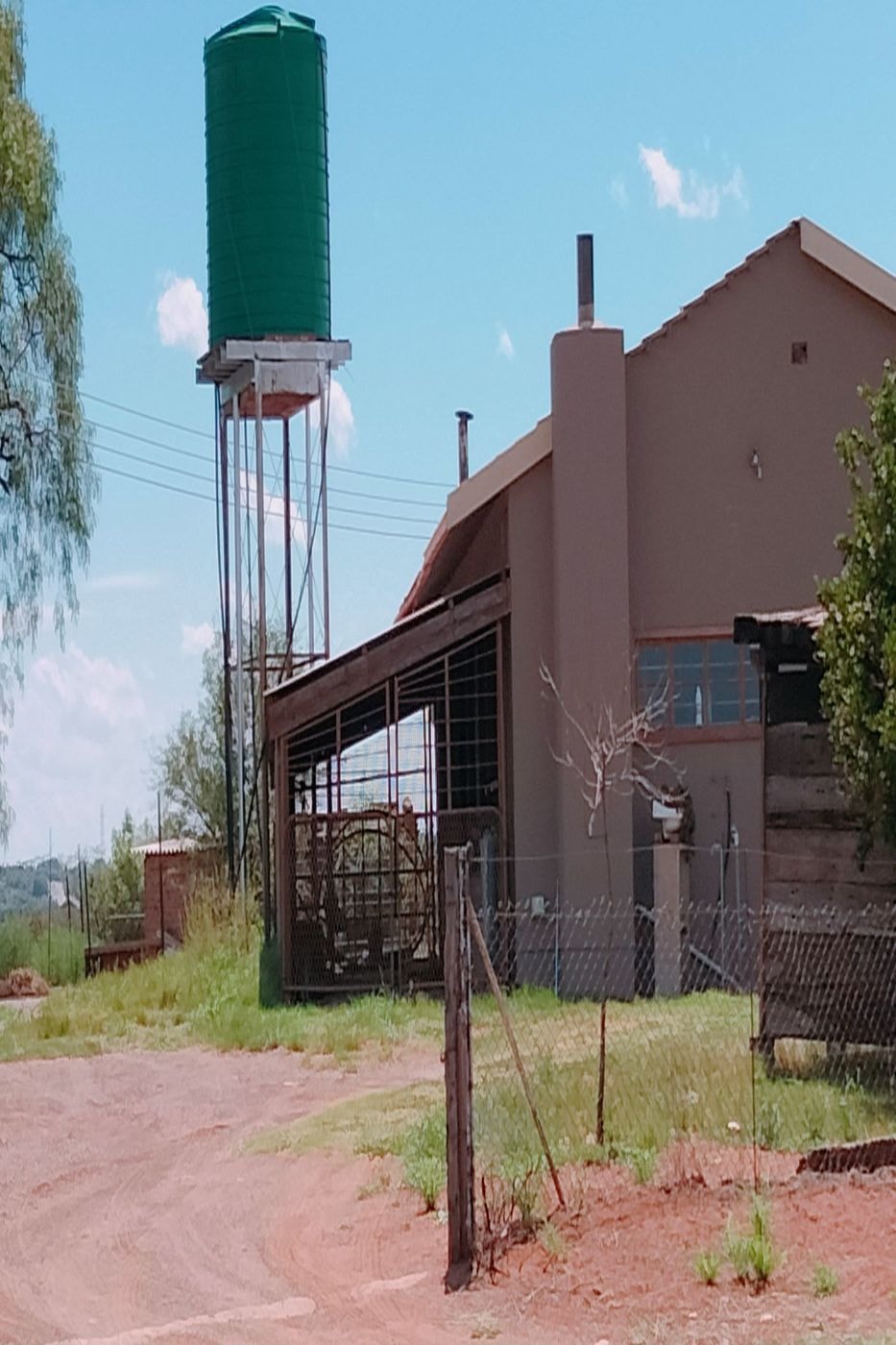 Aquaculture farm for sale in Postmasburg Farms - 1KJ1603663 Aquaculture farm for sale in Postmasburg Farms - 1KJ1603663