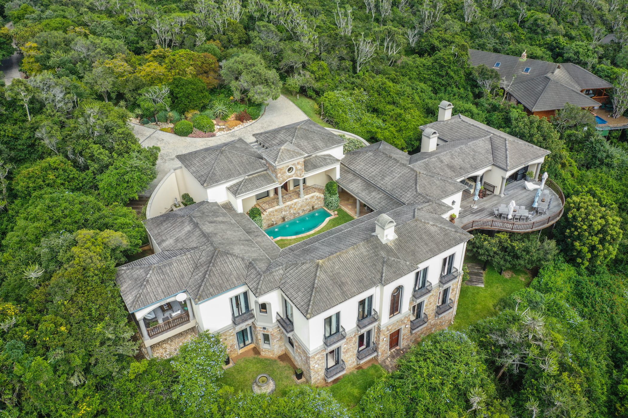 House sold in Boesmansriviermond - 1KO1603573