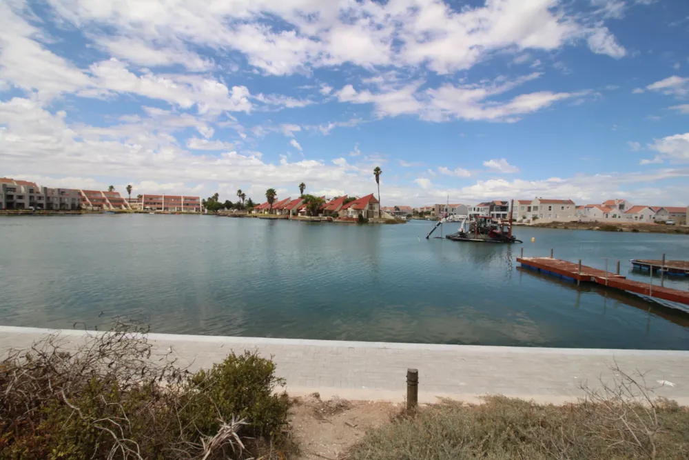 Vacant land for sale in Port Owen - LA1603624 Vacant land for sale in Port Owen - LA1603624