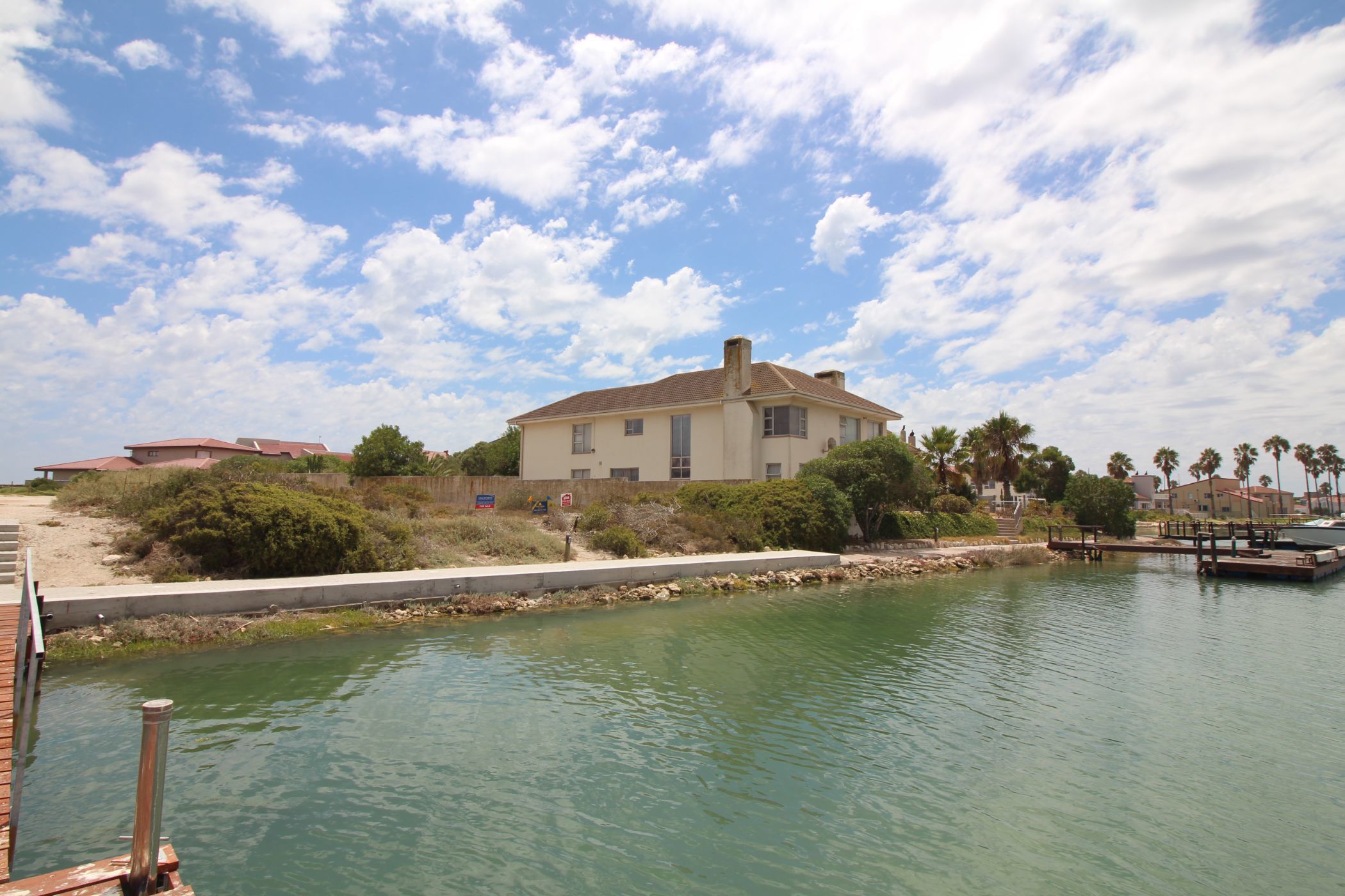 Vacant land for sale in Port Owen - LA1603624