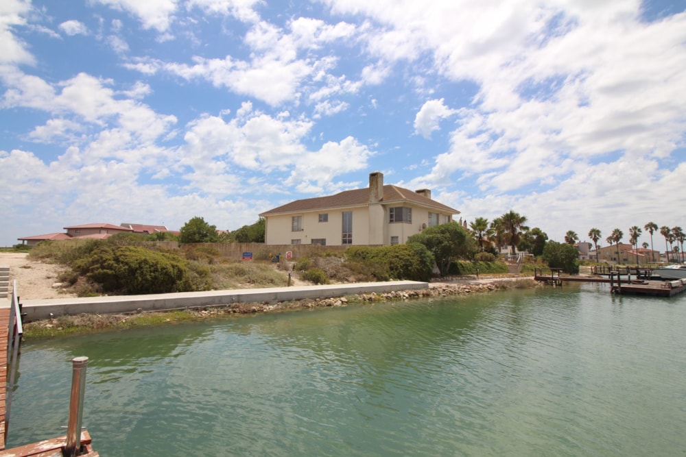 Vacant land for sale in Port Owen - LA1603624