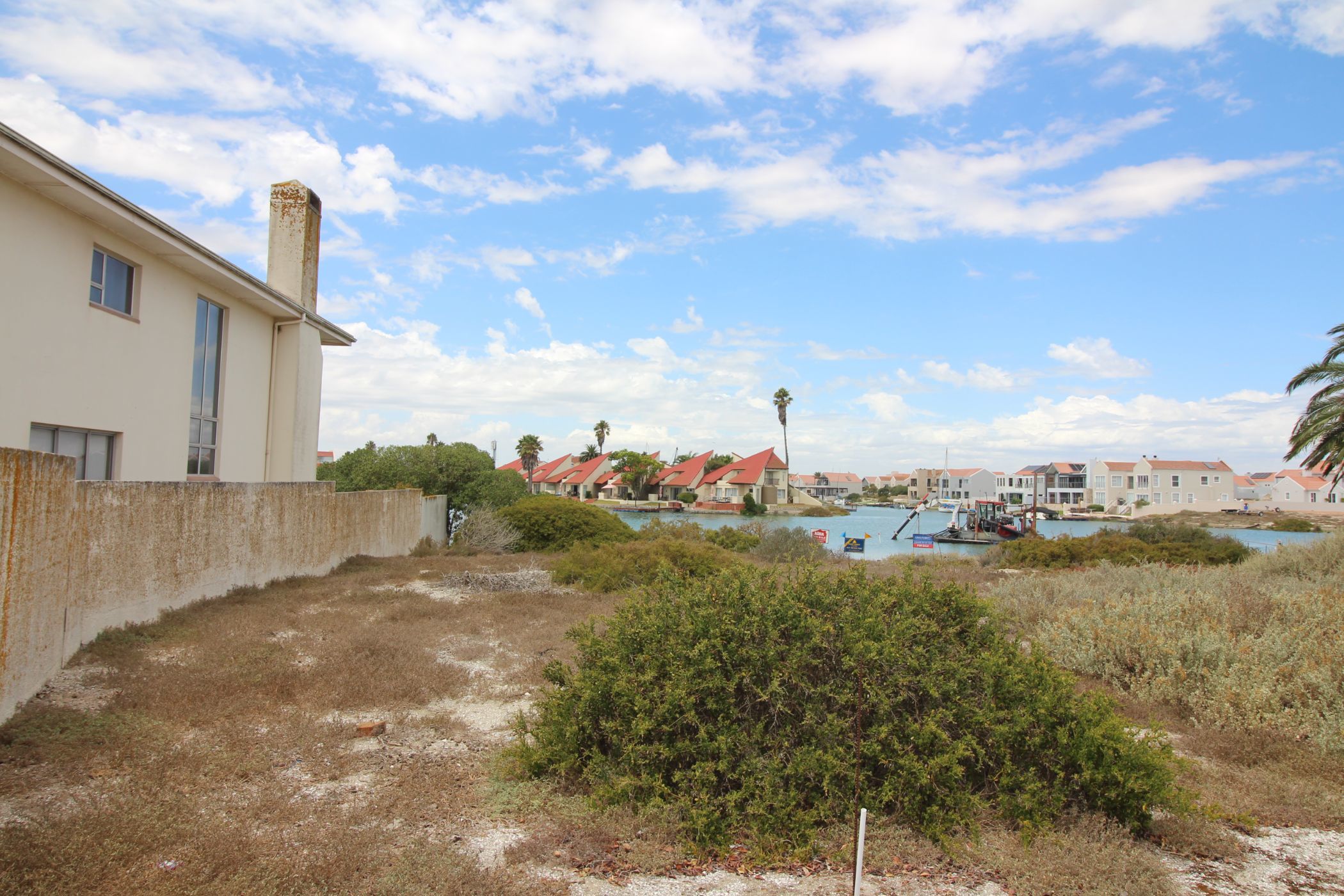 Vacant land for sale in Port Owen - LA1603624