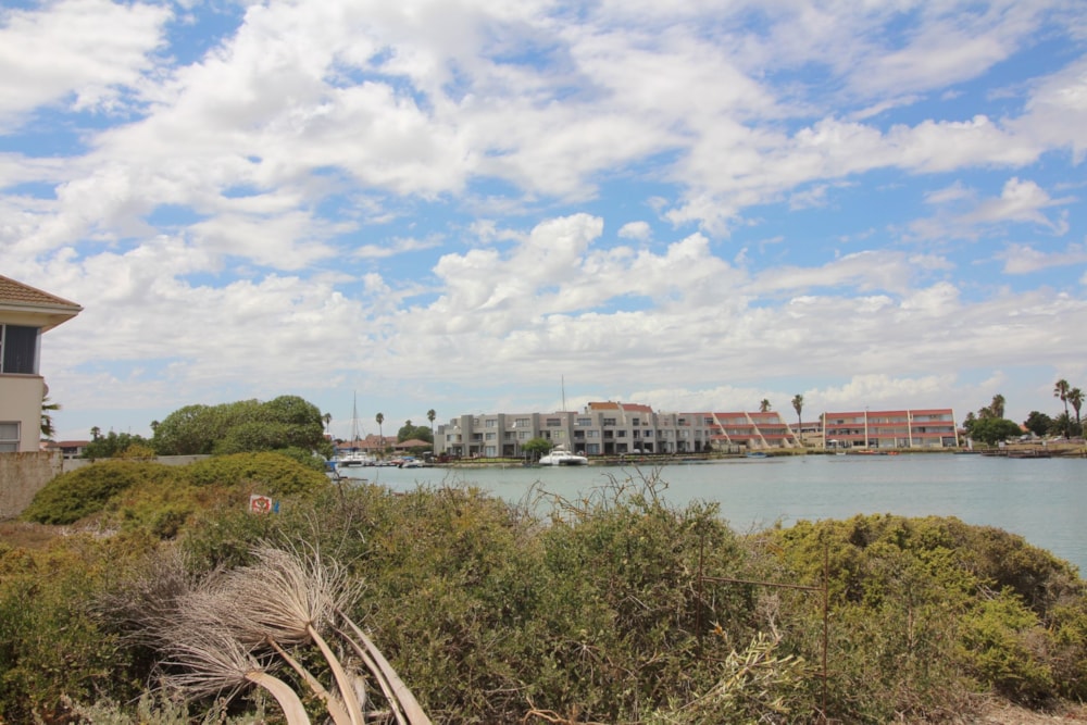 Vacant land for sale in Port Owen - LA1603624