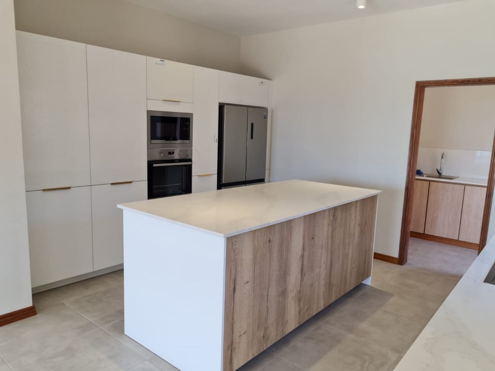 House to rent in Tamarin, Mauritius - MUR1724259