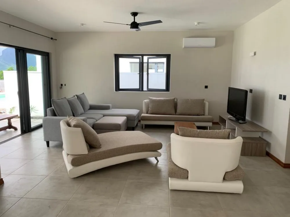 House to rent in Tamarin, Mauritius - MUR1724259 House to rent in Tamarin, Mauritius - MUR1724259