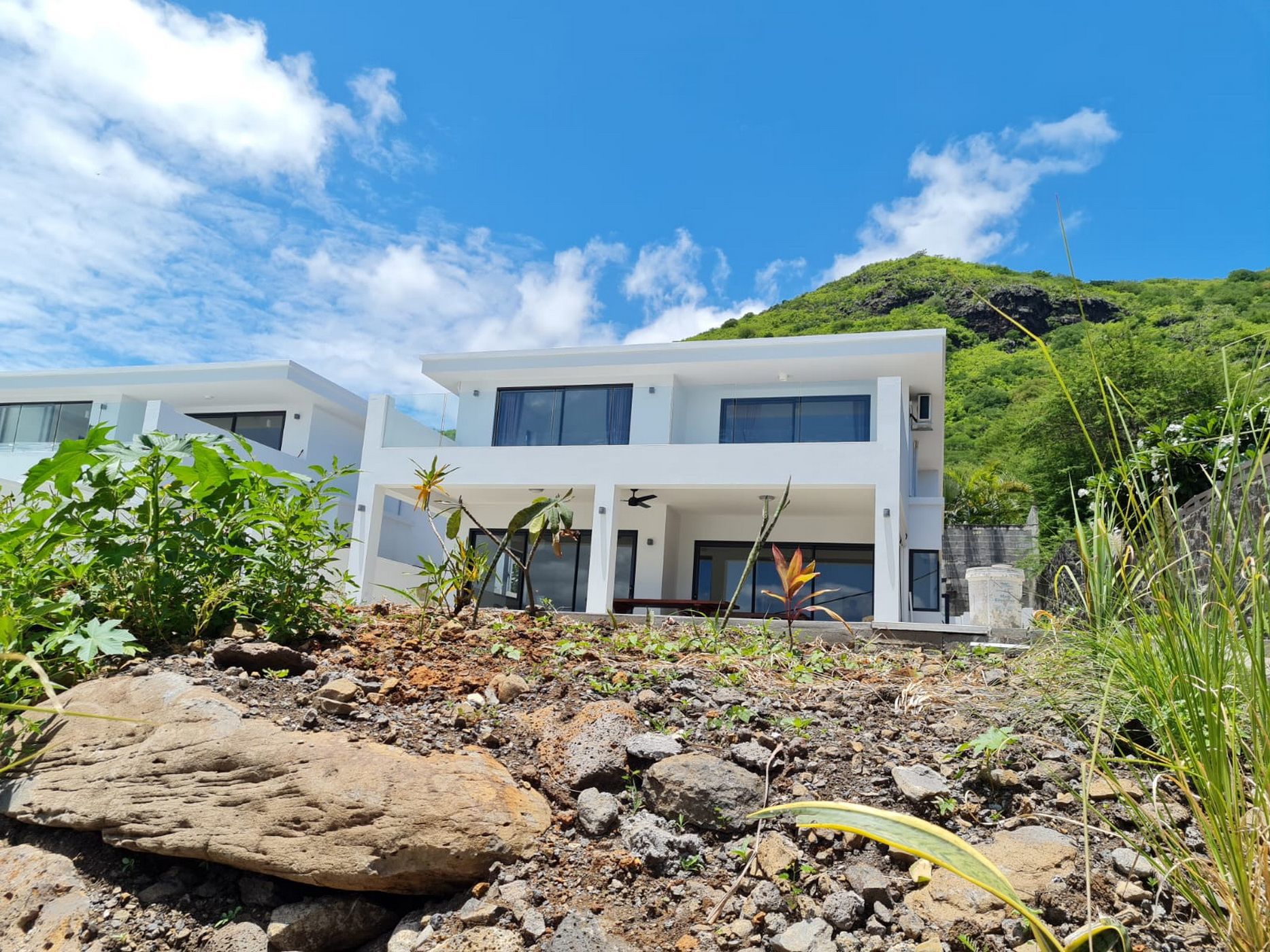 House to rent in Tamarin, Mauritius - MUR1724259