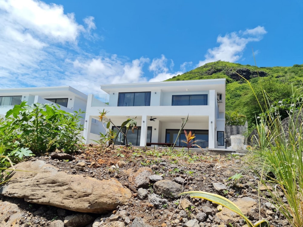 House to rent in Tamarin, Mauritius - MUR1724259