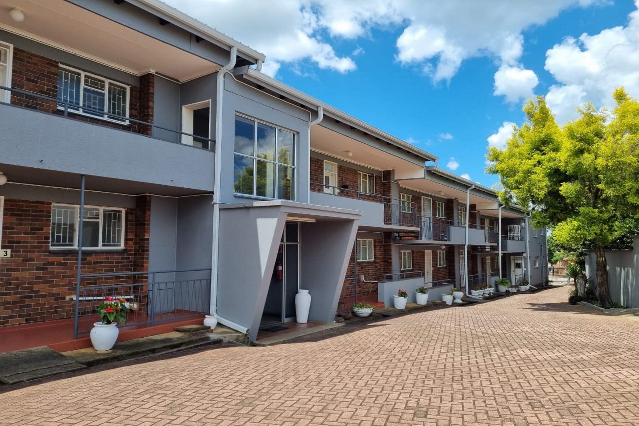 Apartment let in White River - 1WR1703859