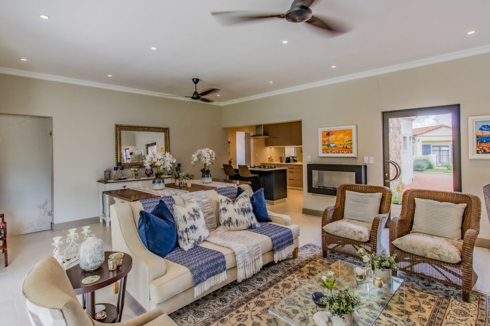 Security estate home to rent in Estate D Afrique - 1HR1745885 Security estate home to rent in Estate D Afrique - 1HR1745885