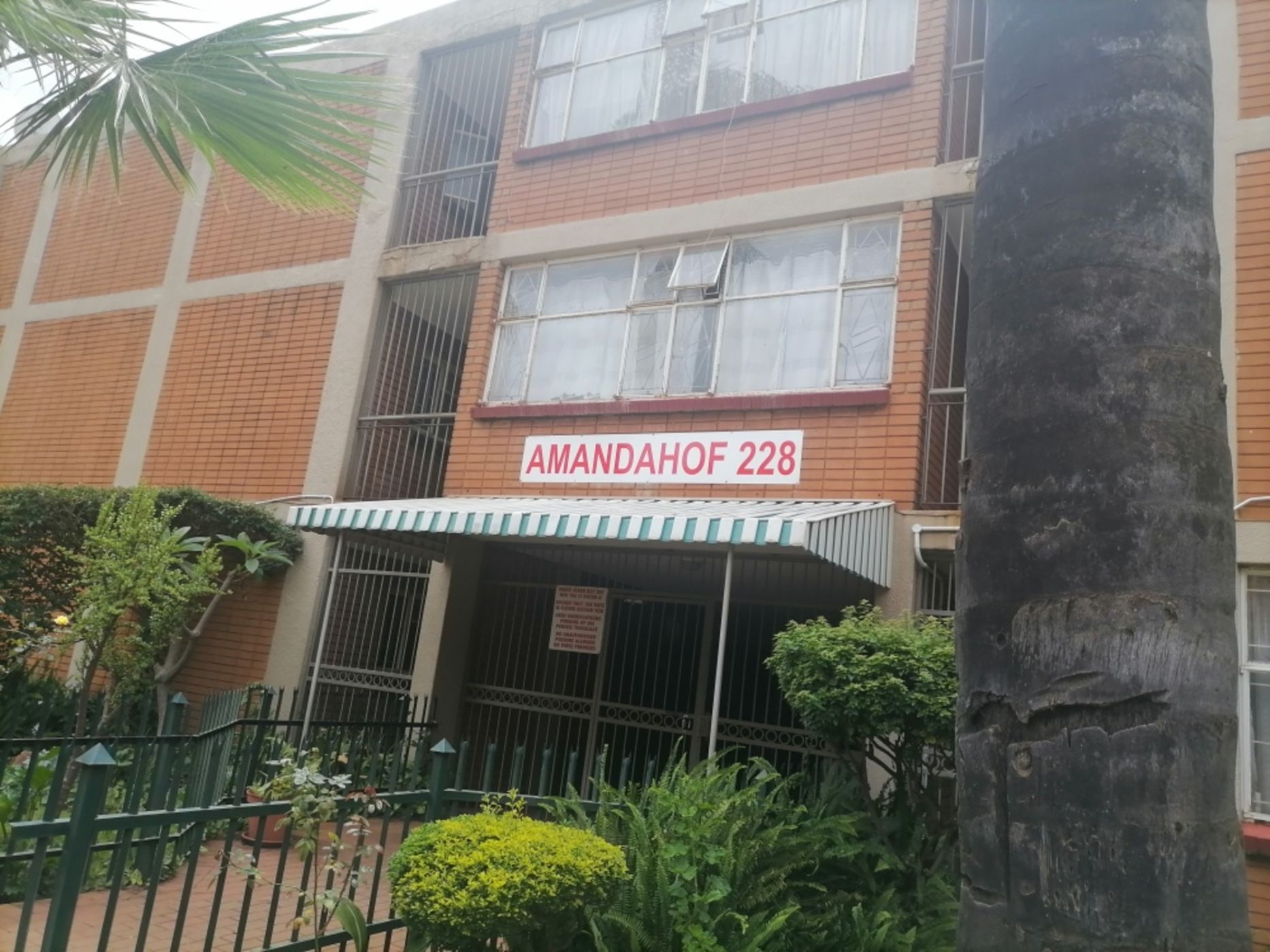 Apartment for sale in Pretoria North, Pretoria North - PTM1603722