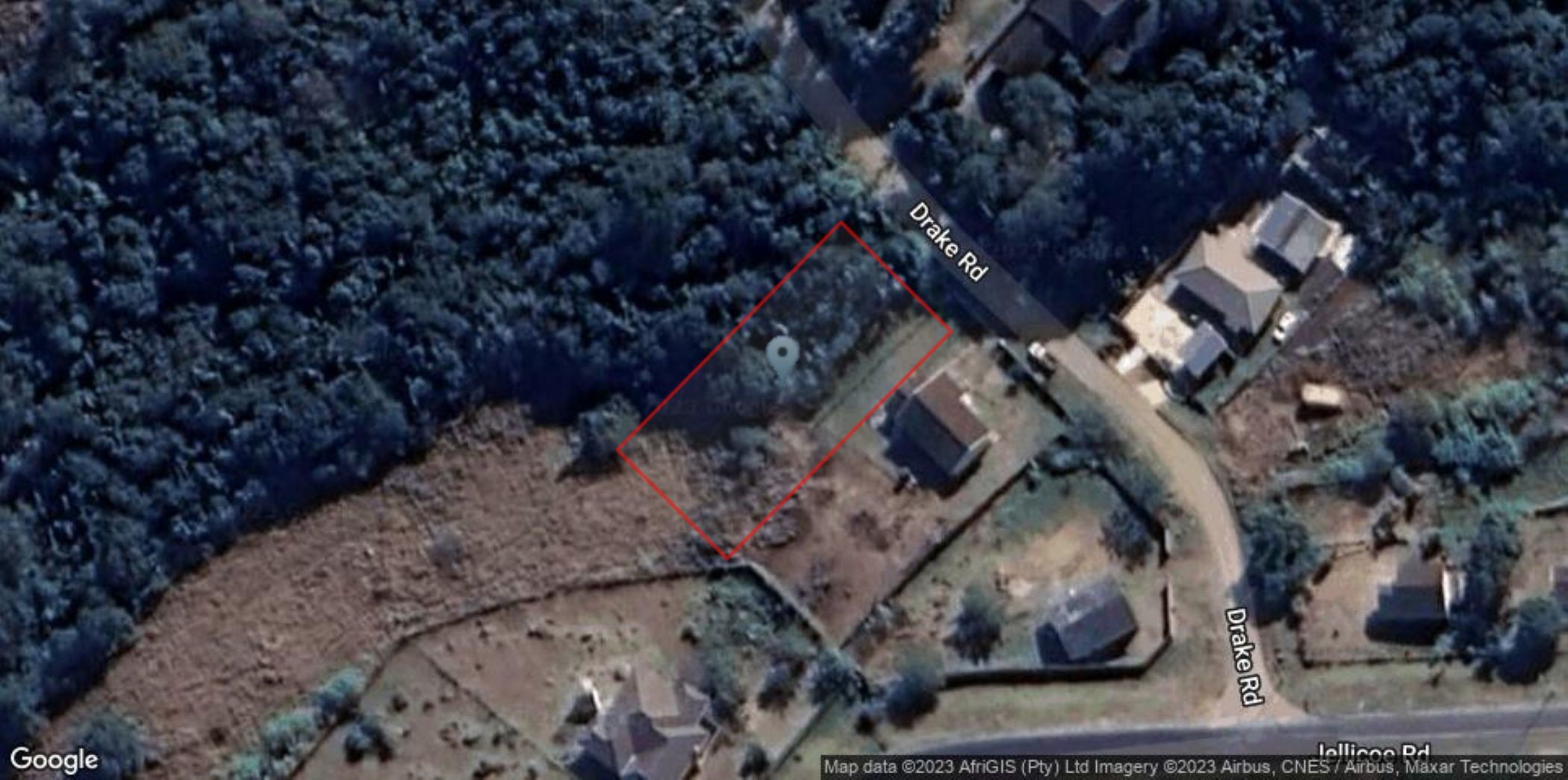 Vacant land for sale in Margate - 1PSH1687652