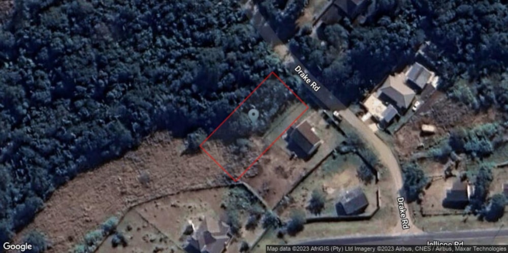 Vacant land for sale in Margate - 1PSH1687652