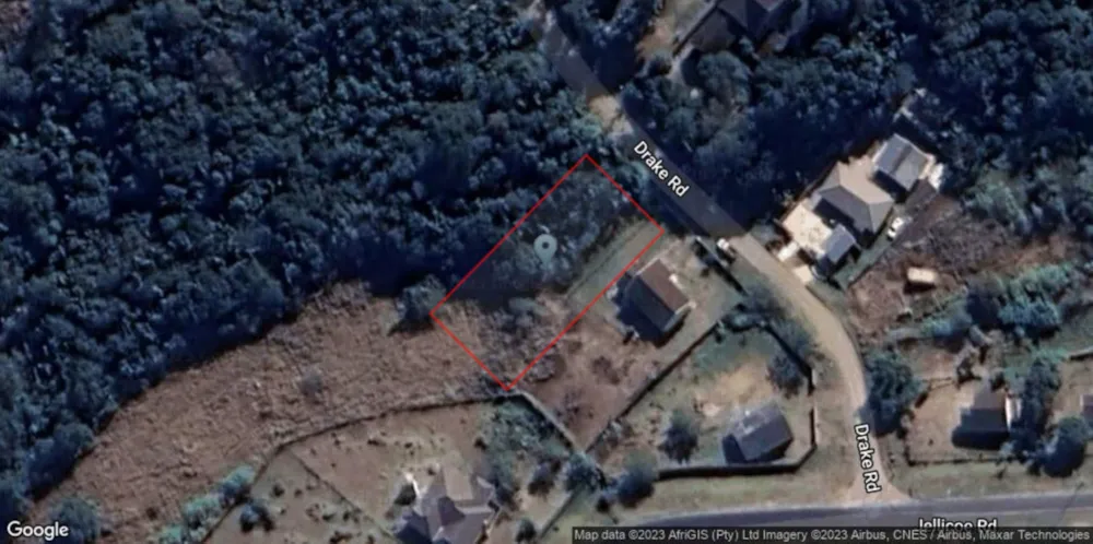 Vacant land for sale in Margate - 1PSH1687652 Vacant land for sale in Margate - 1PSH1687652