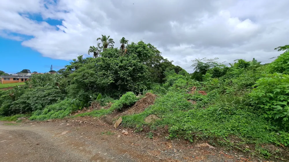 Vacant land for sale in Margate - 1PSH1687652 Vacant land for sale in Margate - 1PSH1687652