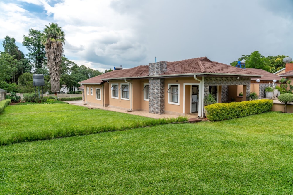 House for sale in Harare, Zimbabwe - 3ZB1603736 House for sale in Harare, Zimbabwe - 3ZB1603736