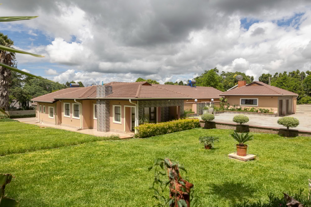 House for sale in Harare, Zimbabwe - 3ZB1603736 House for sale in Harare, Zimbabwe - 3ZB1603736