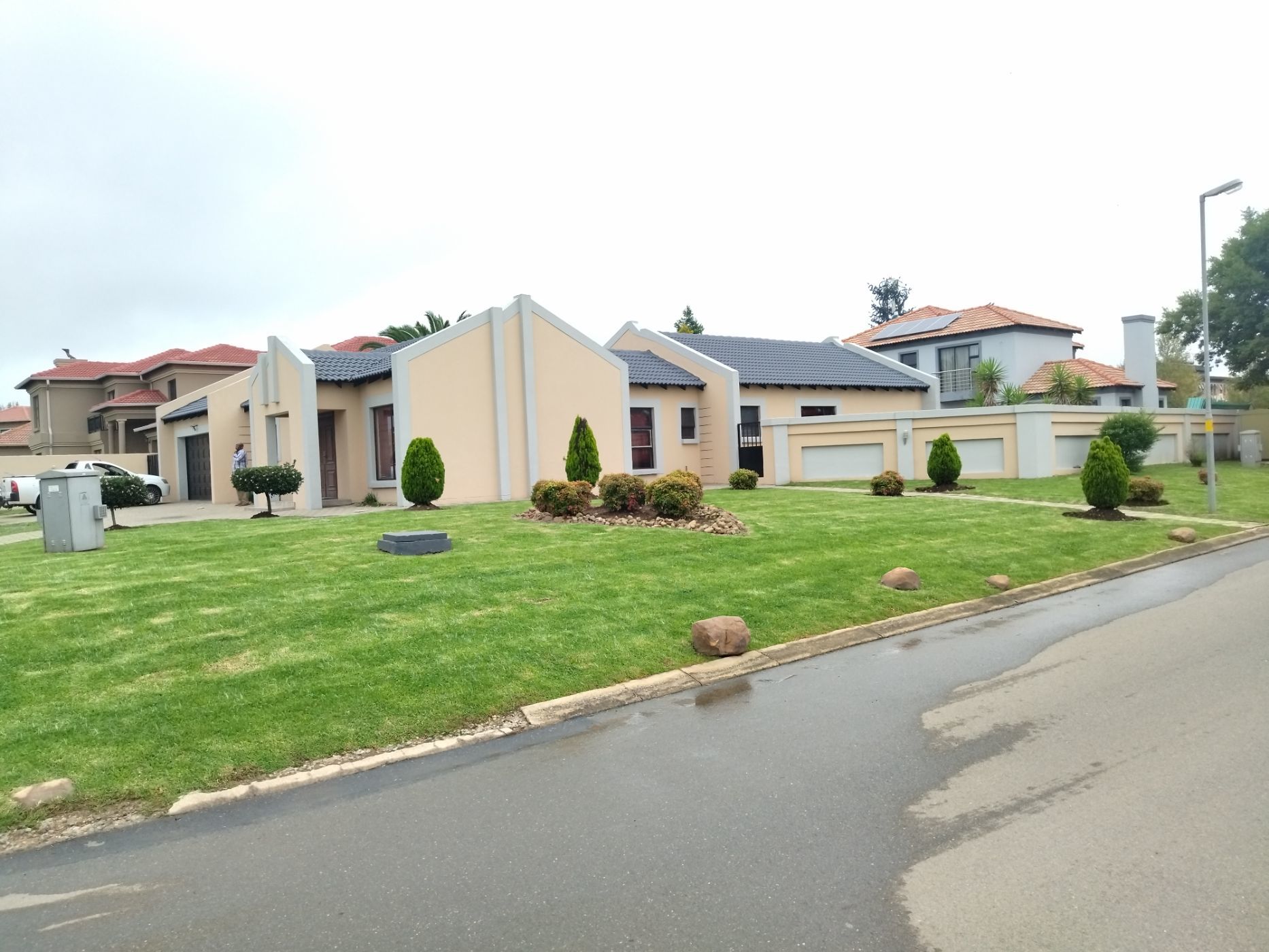 House for sale in Helderwyk Estate - 1BJ1717078