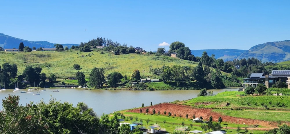 Vacant land for sale in Haenertsburg - 1TA1603776 Vacant land for sale in Haenertsburg - 1TA1603776