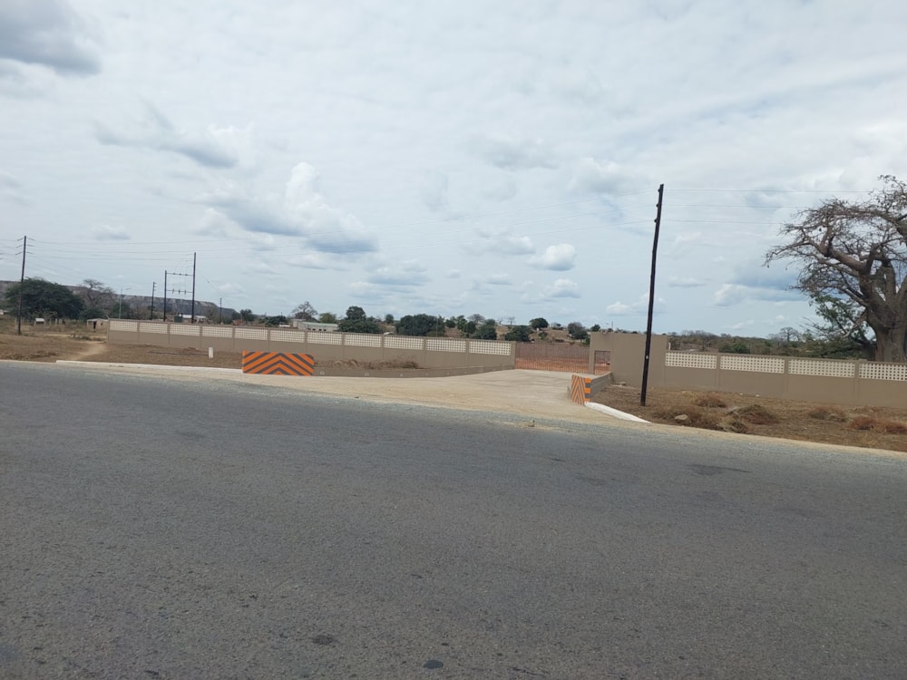 Commercial vacant land sold in Tete, Tete, Mozambique - 3MQ1603859