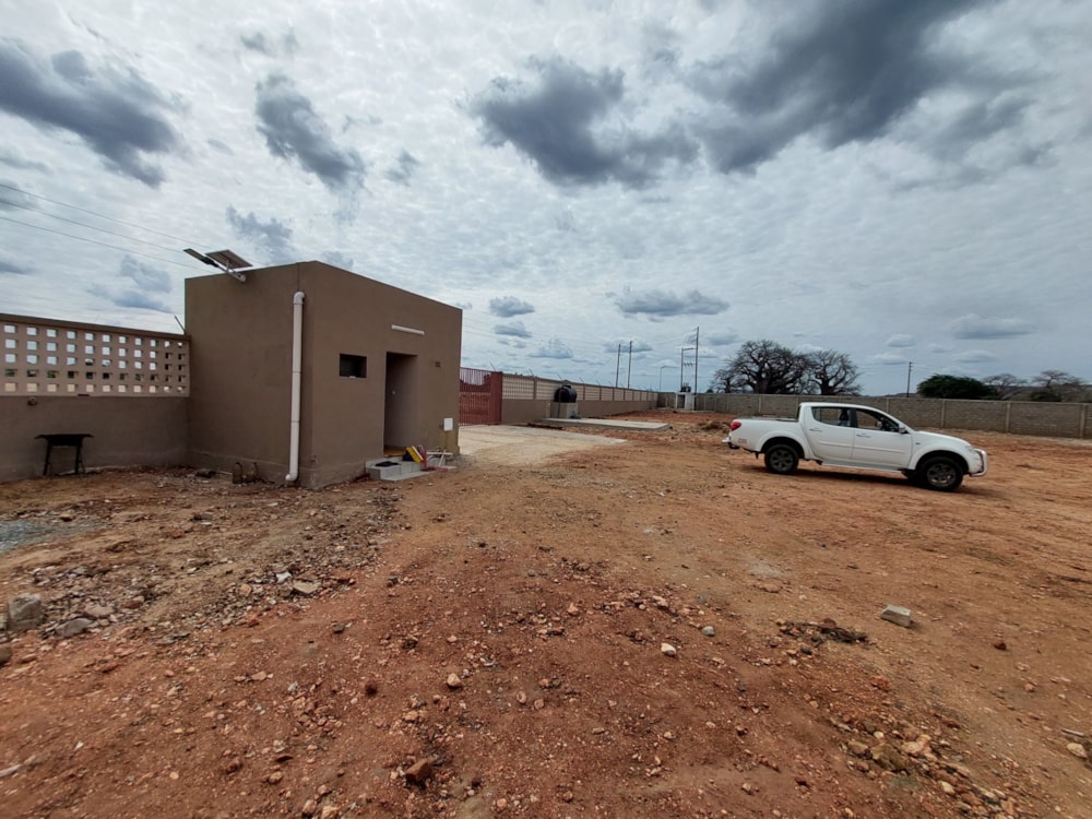 Commercial vacant land sold in Tete, Tete, Mozambique - 3MQ1603859