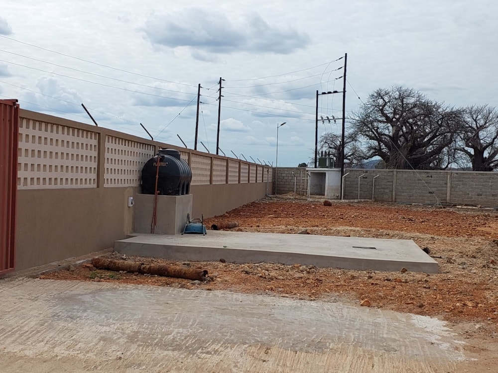 Commercial vacant land sold in Tete, Tete, Mozambique - 3MQ1603859