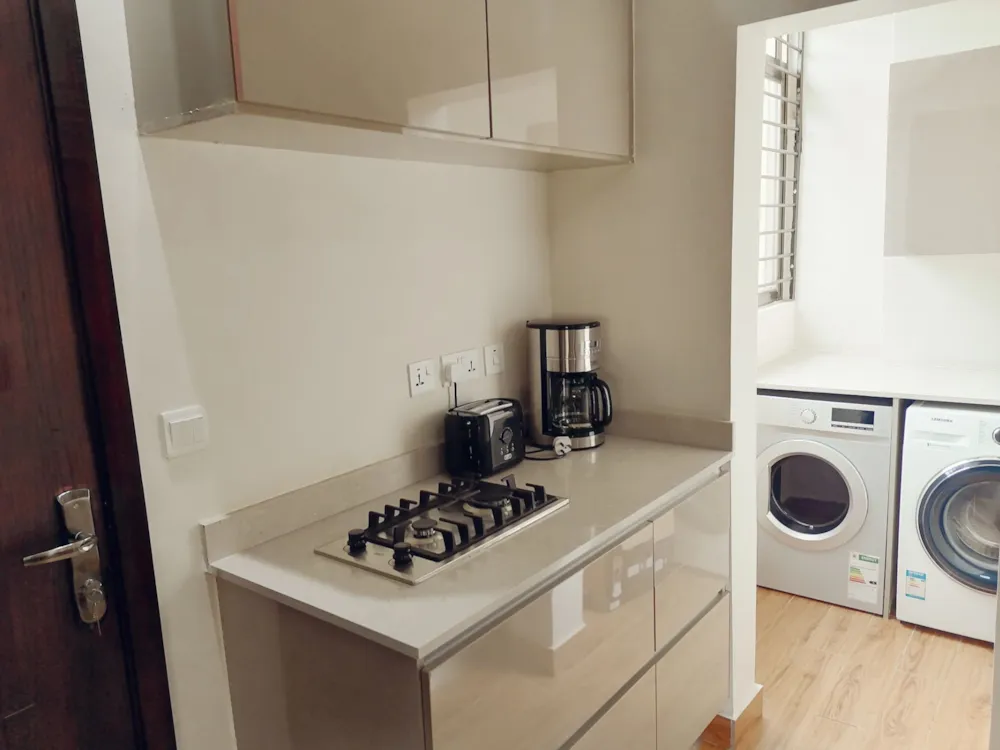 Apartment to rent in Avondale, Zambia - 3ZA1603887