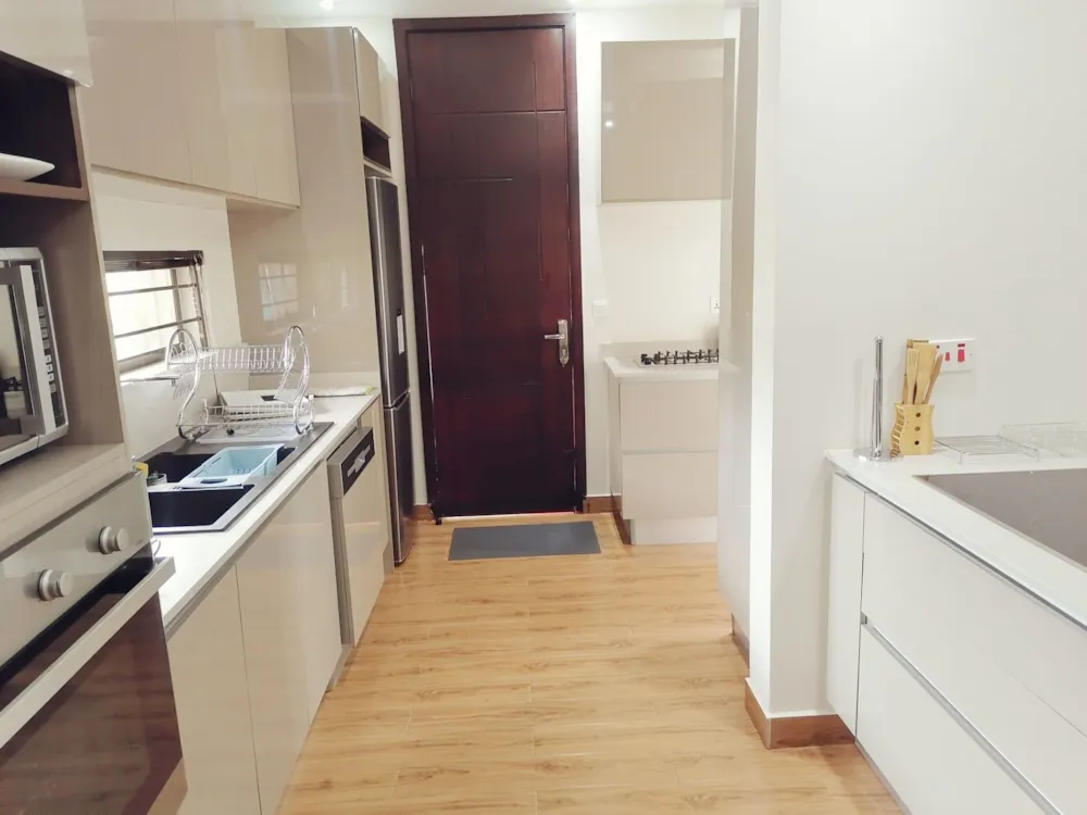 Apartment to rent in Avondale, Zambia - 3ZA1603887
