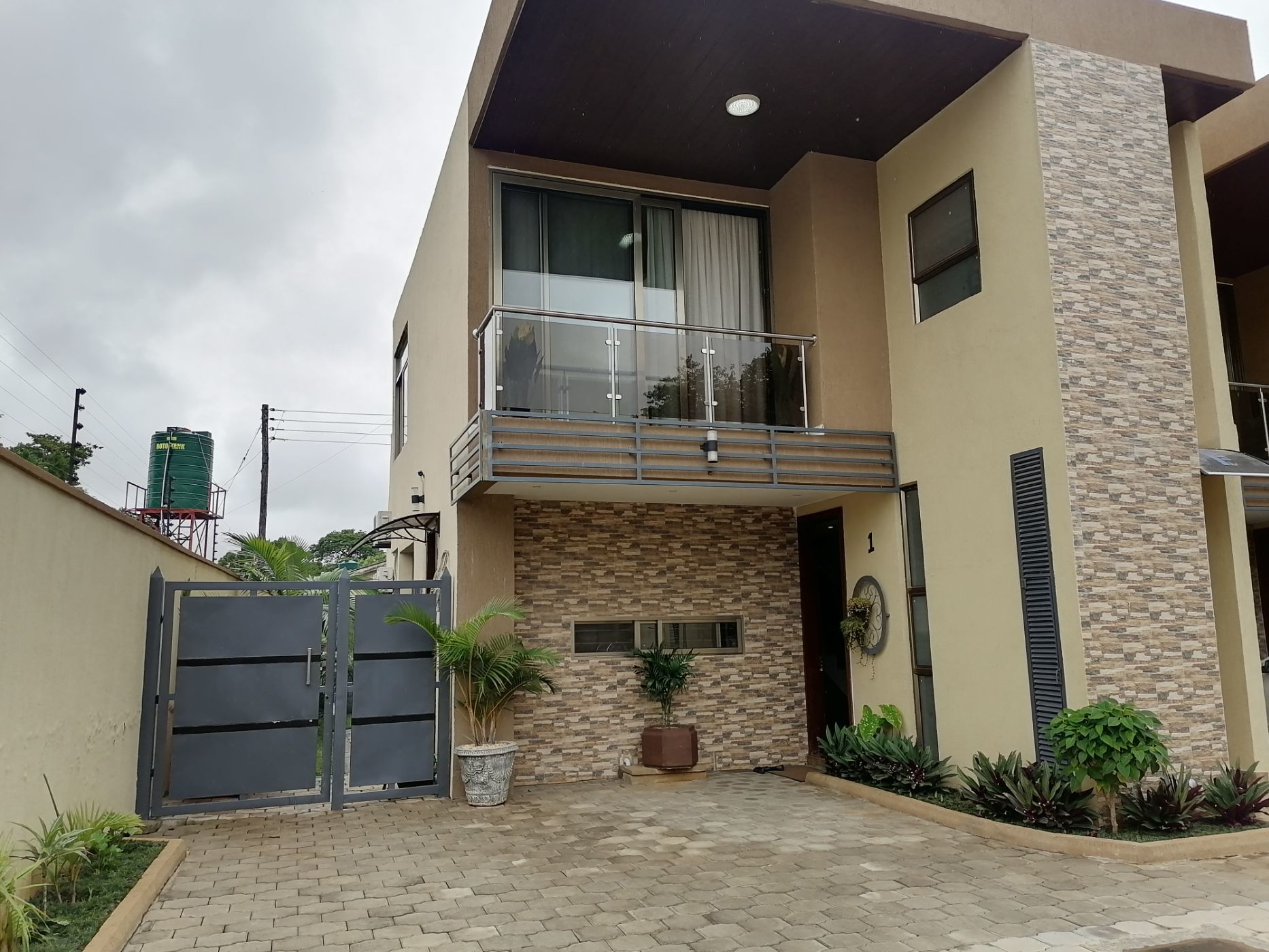 Apartment to rent in Avondale, Zambia - 3ZA1603887
