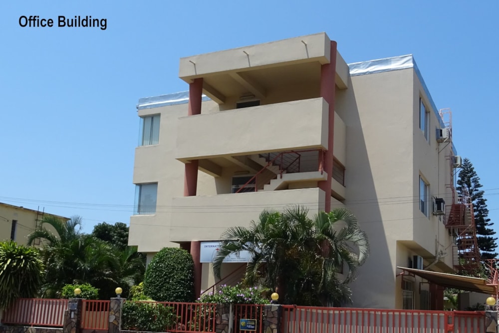 Commercial Building to rent in Maputo , Mozambique - 3MQ1603957 Commercial Building to rent in Maputo , Mozambique - 3MQ1603957