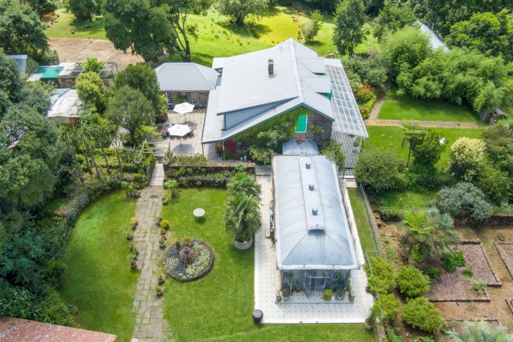 Lifestyle property for sale in Dargle - 1PM1664339