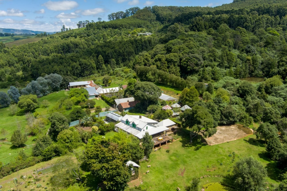 Lifestyle property for sale in Dargle - 1PM1664339