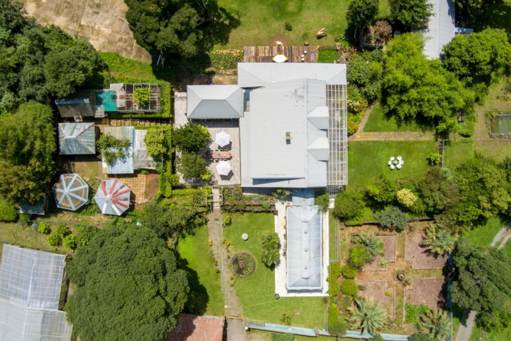 Lifestyle property for sale in Dargle - 1PM1664339