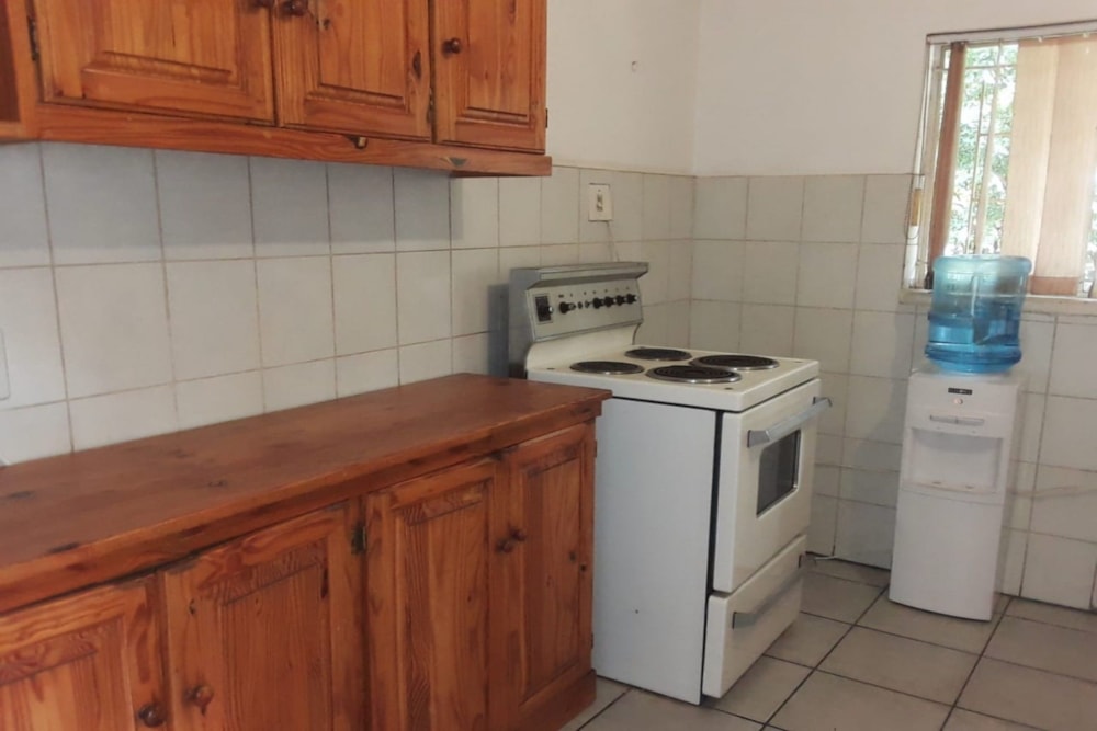 House for sale in Die Heuwel - 1WD1603983