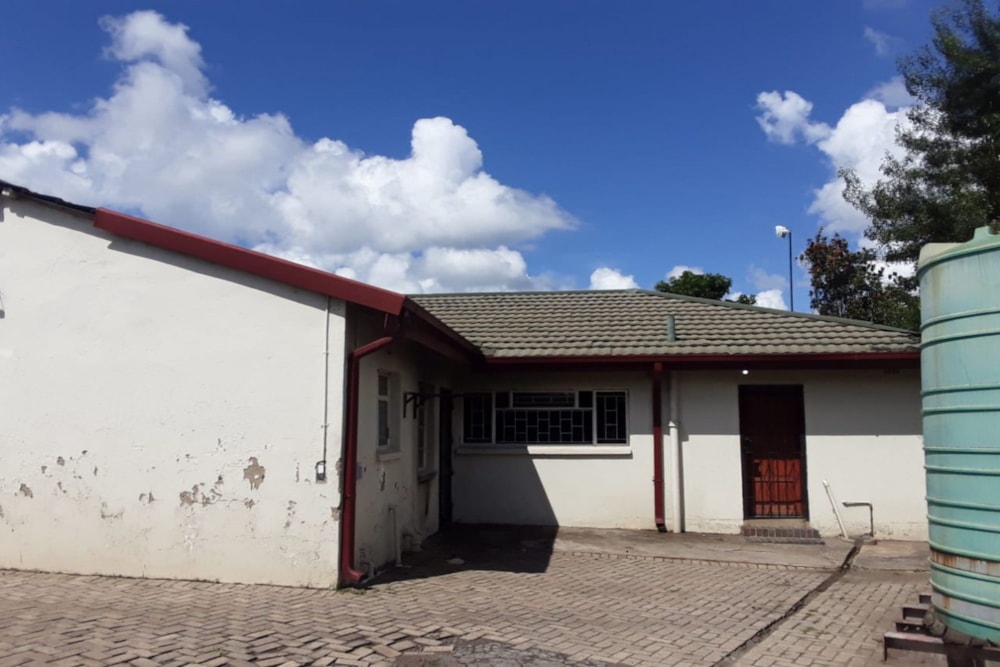 House for sale in Die Heuwel - 1WD1603983