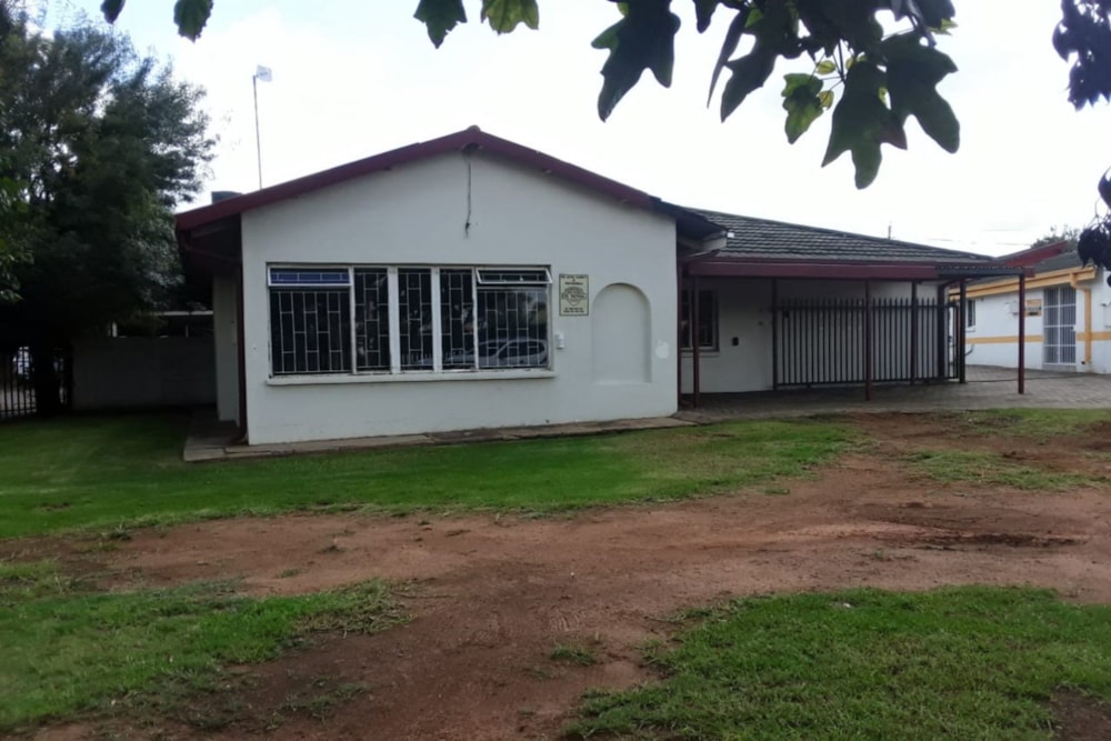 House for sale in Die Heuwel - 1WD1603983