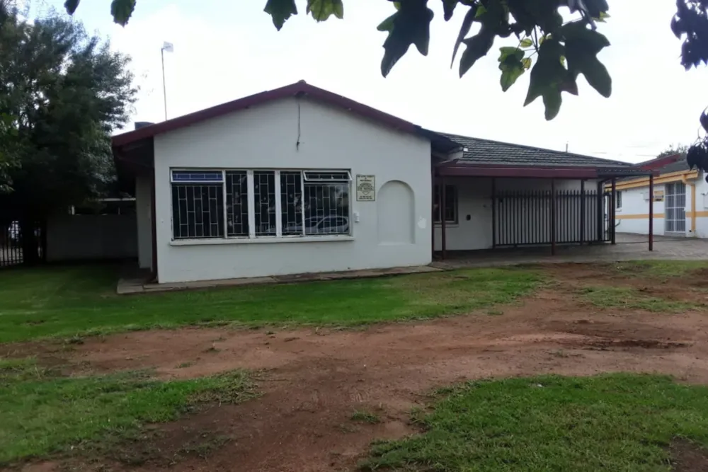 House for sale in Die Heuwel - 1WD1603983 House for sale in Die Heuwel - 1WD1603983