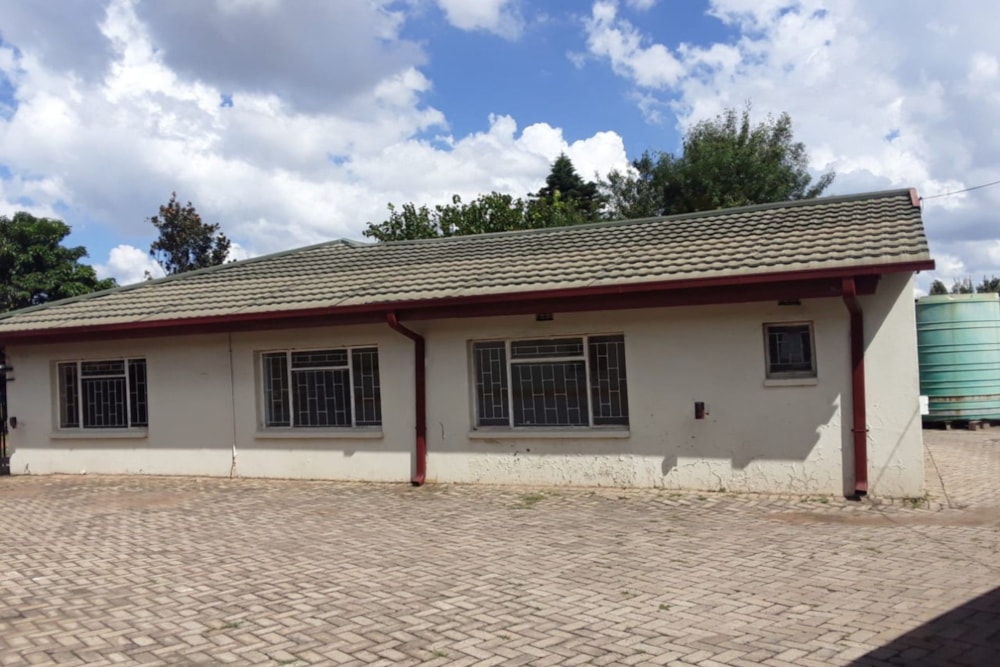 House for sale in Die Heuwel - 1WD1603983