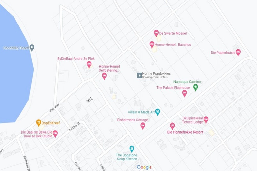 Vacant land for sale in Hondeklip Bay, Northern Cape - 1NA1604040 Vacant land for sale in Hondeklip Bay, Northern Cape - 1NA1604040