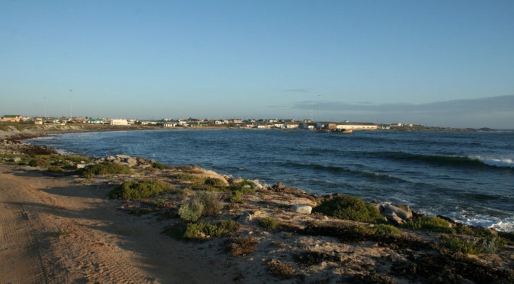 Vacant land for sale in Hondeklip Bay, Northern Cape - 1NA1604040 Vacant land for sale in Hondeklip Bay, Northern Cape - 1NA1604040