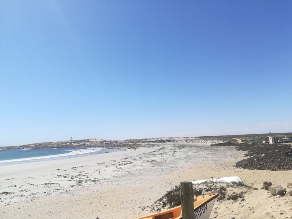 Vacant land for sale in Hondeklip Bay, Northern Cape - 1NA1604040 Vacant land for sale in Hondeklip Bay, Northern Cape - 1NA1604040