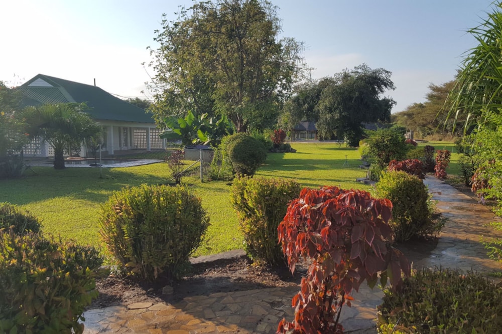 House for sale in Tete, Tete, Mozambique - 3MQ1604053