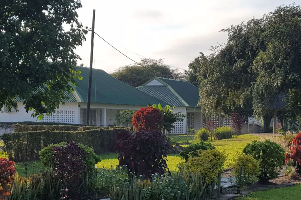House for sale in Tete, Tete, Mozambique - 3MQ1604054