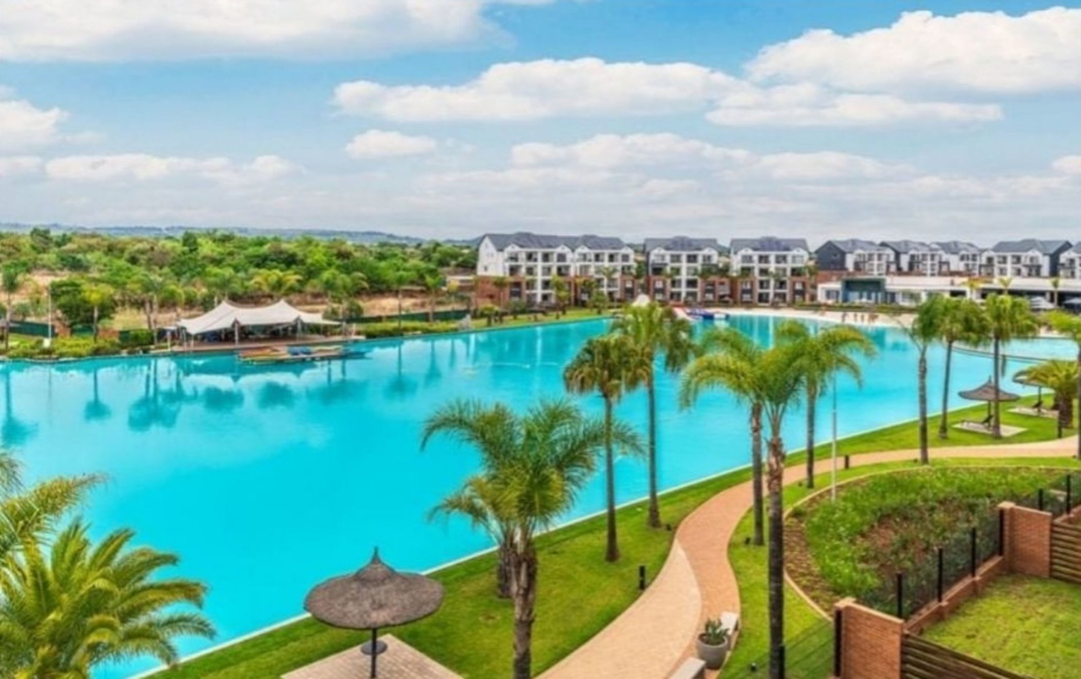 Security estate home for sale in Blyde Riverwalk Estate - PT1604080