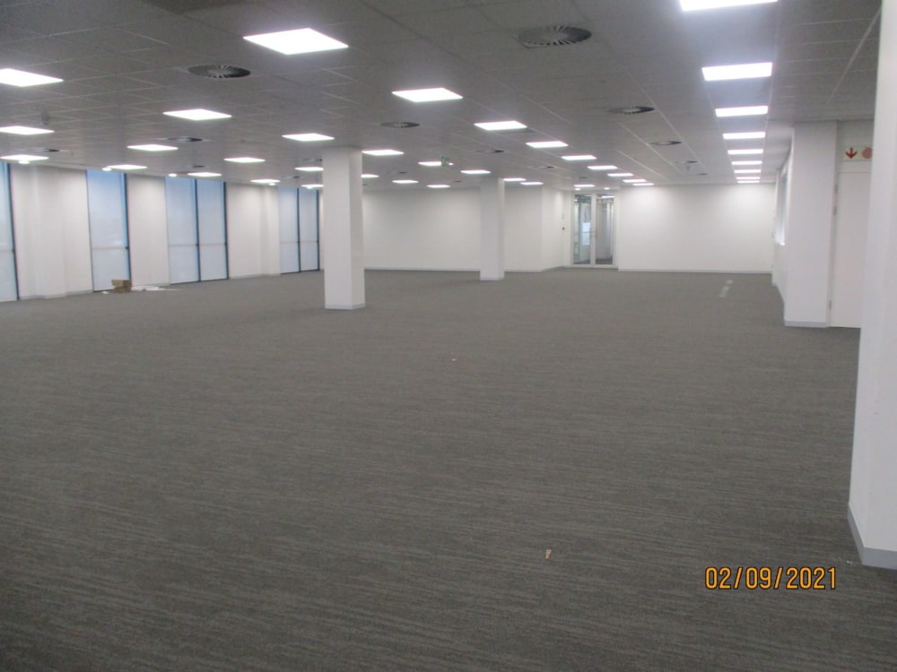 Commercial Building to rent in Rhodespark, Zambia - 3ZA1604118